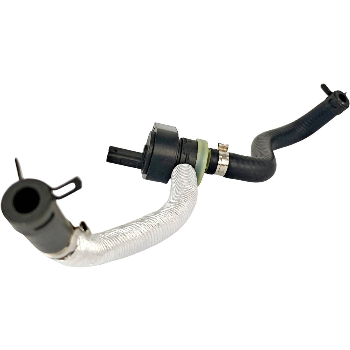Solid Spare Intake Line 2700900700 Fit for Mercedes-Benz 2013-2018 W176 A200 A180 A260