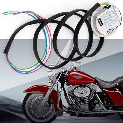 Solidspare For 1971-2003 Harley Sportster Except 1200S Programmable Ignition Module 53-644