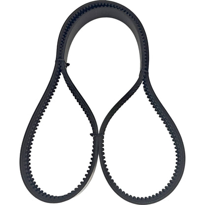 Solid Spare Drive Belt 78-1669 for Thermo King Electric Motor T-1000R TSA & Emeia Reefer