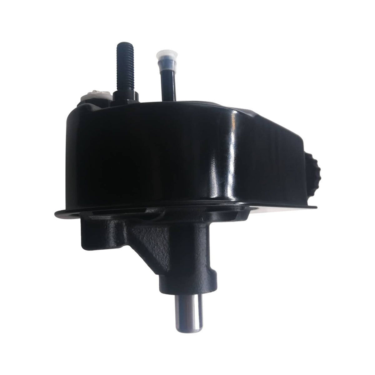 Solid Spare Premium Power Steering Pump Fits for Mercruiser Volvo Penta OMC 4.3L 5.0L 5.7L
