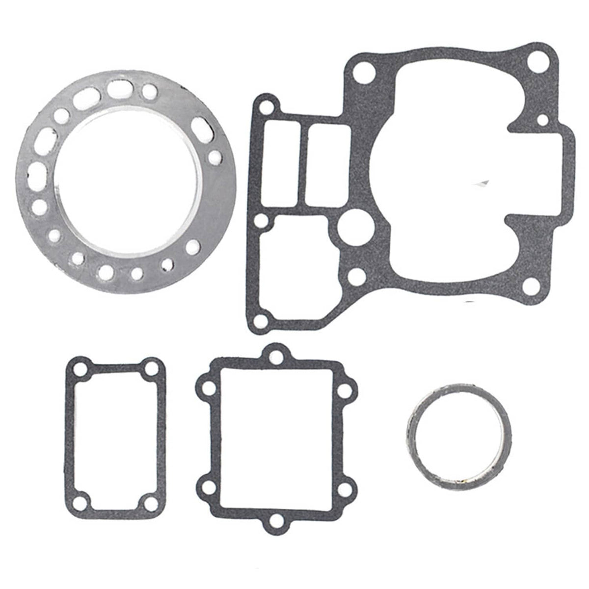 Solidspare Top End Head Gasket Kit For SUZUKI LT250R QUADRACER Engine 1987-1992