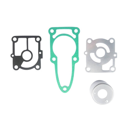 Solid Spare Water Pump Impeller Kit 8M0135821 8M0137849 FIT Mercury Outboard 9.9 10 15 20 HP