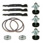 54" DECK REBUILD KIT CUB CADET 17AI2ACK010 17AI2ACK709 17AI2ACK710 6918-04608A