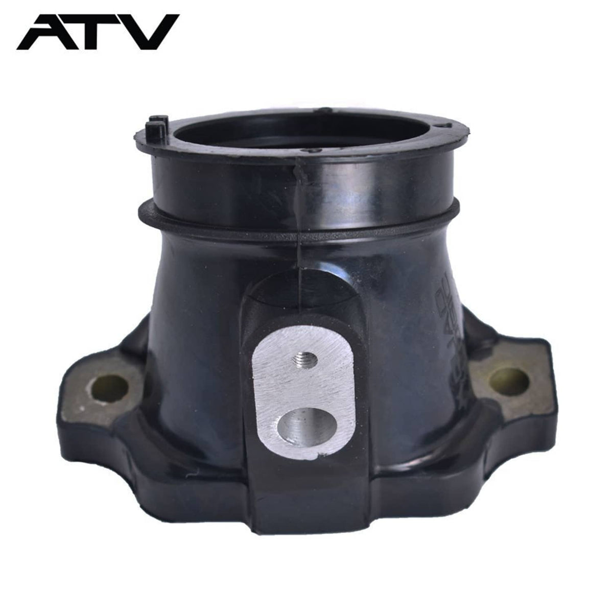 Solidspare For Polaris Ranger RZR 800 Throttle Body Intake Adapter Boot 2011-2014 5413766