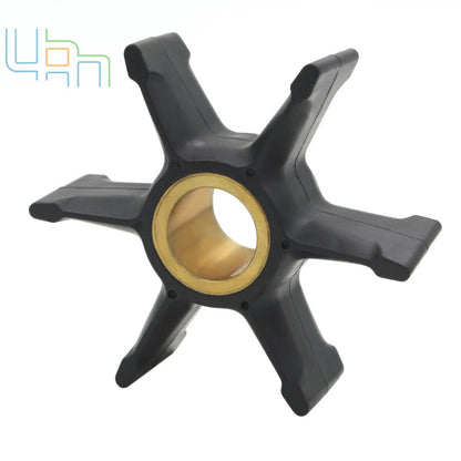 Solid Spare Water Pump Impeller For Johnson Evinrude 396809 Outboard Motor 18-3083 35-55 HP