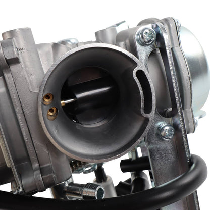 Solidspare Carburetor Carb For 1996-2009 Kawasaki Vulcan 500 LTD EN500C 15003-1235
