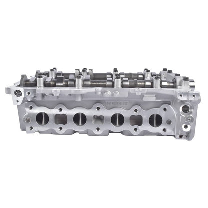 Solidspare G4KJ Cylinder Head For Hyundai Kia Optima Sportage Sonata Tucson 2.4L 2011-2015