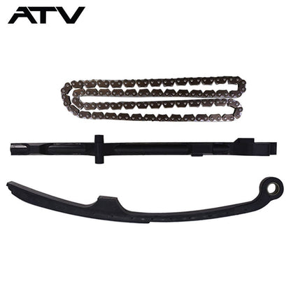 Solidspare Cam Timing Chain Guides for Honda TRX400EX TRX400 TRX 400EX XR400R XR400
