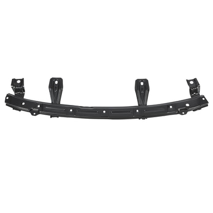 Solid Spare For Honda Civic 2016-2021 Upper Bumper Cover Retainer Support Bracket Front