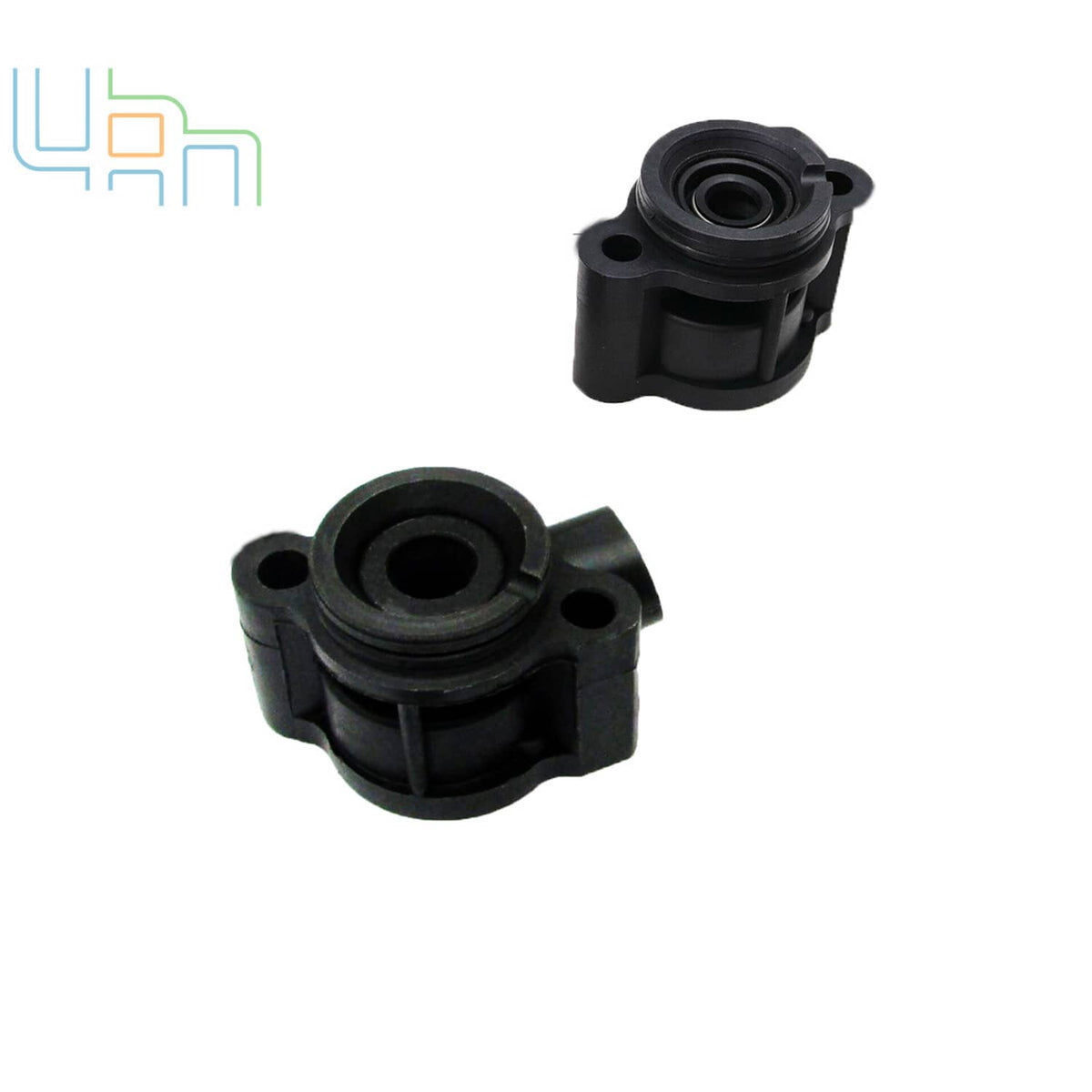 Solid Spare Water Pump Impeller Kit Set For Mercury Mariner 3.9/4/7.54.5/6 HP 46-70941A3