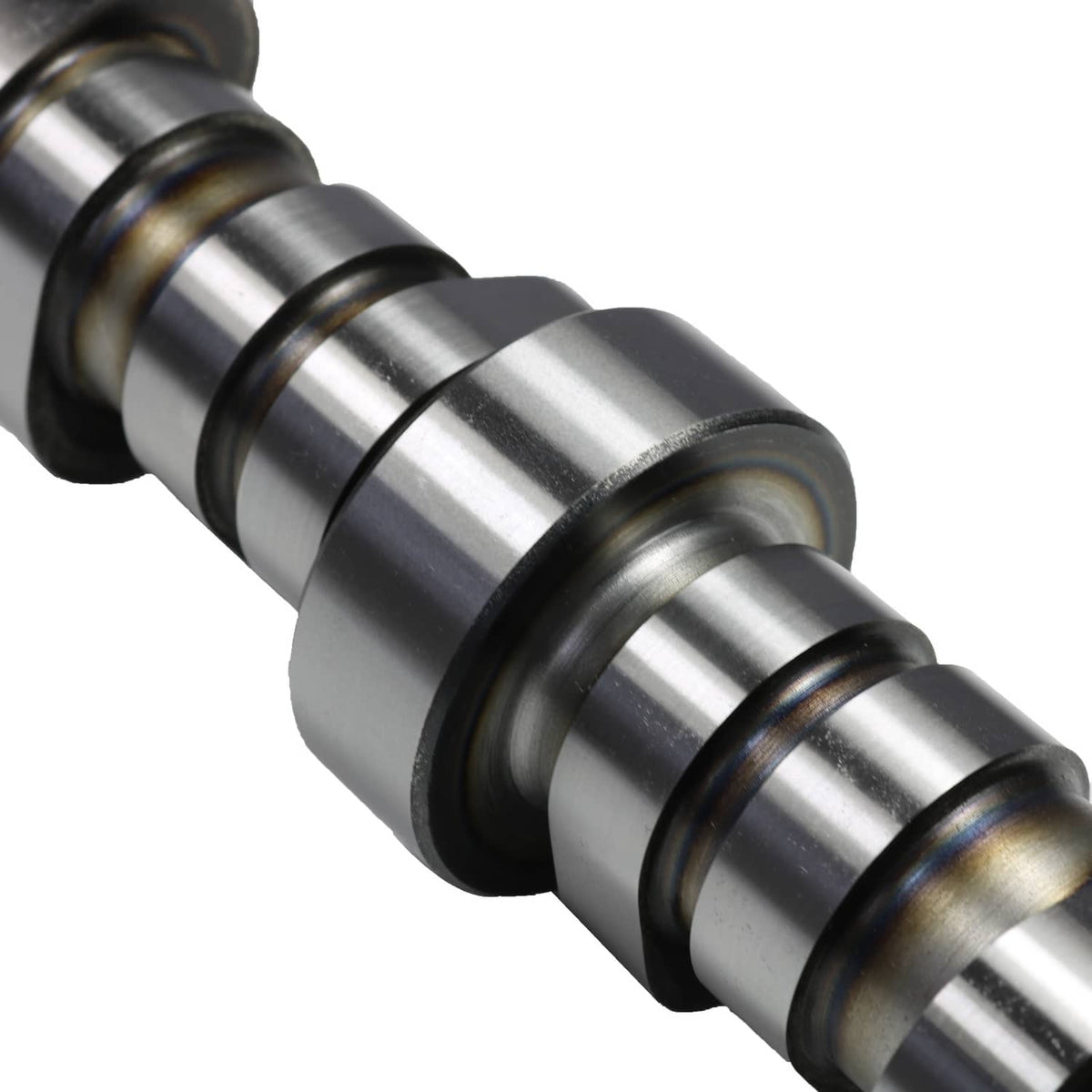 Solidspare New Cam Camshaft for LS Sloppy Stage 2 5.3L 6.0L 1997-2007 .585 3-Bolt E1840P
