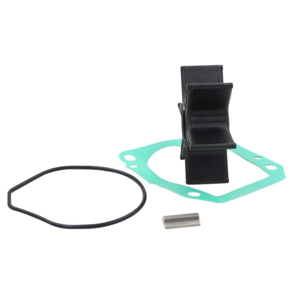 Solid Spare Water Pump Impeller Service Kit 115 135HP 150HP Honda BF150 Outboard 18-3284