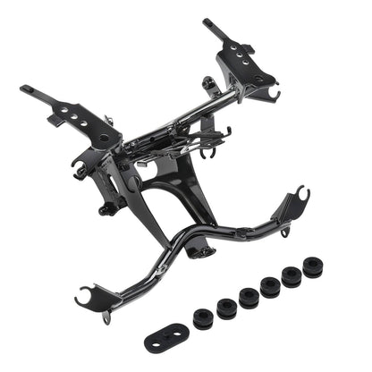 Solidspare NEW 2022 - 2025 FOR YAMAHA YZF-R7 YZFR7 YZF R7 FRONT UPPER COWLING STAY BRACKET