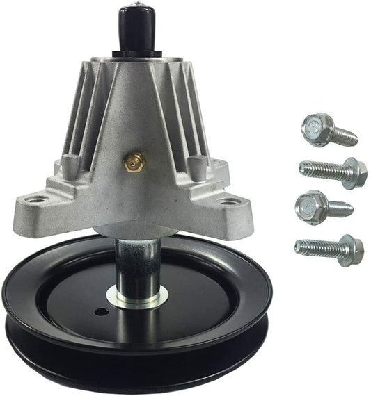 Solid Spare SPINDLE ASSEMBLY 618-04822A 618-04950 918-04822 918-04822A 618-04822 918-04822