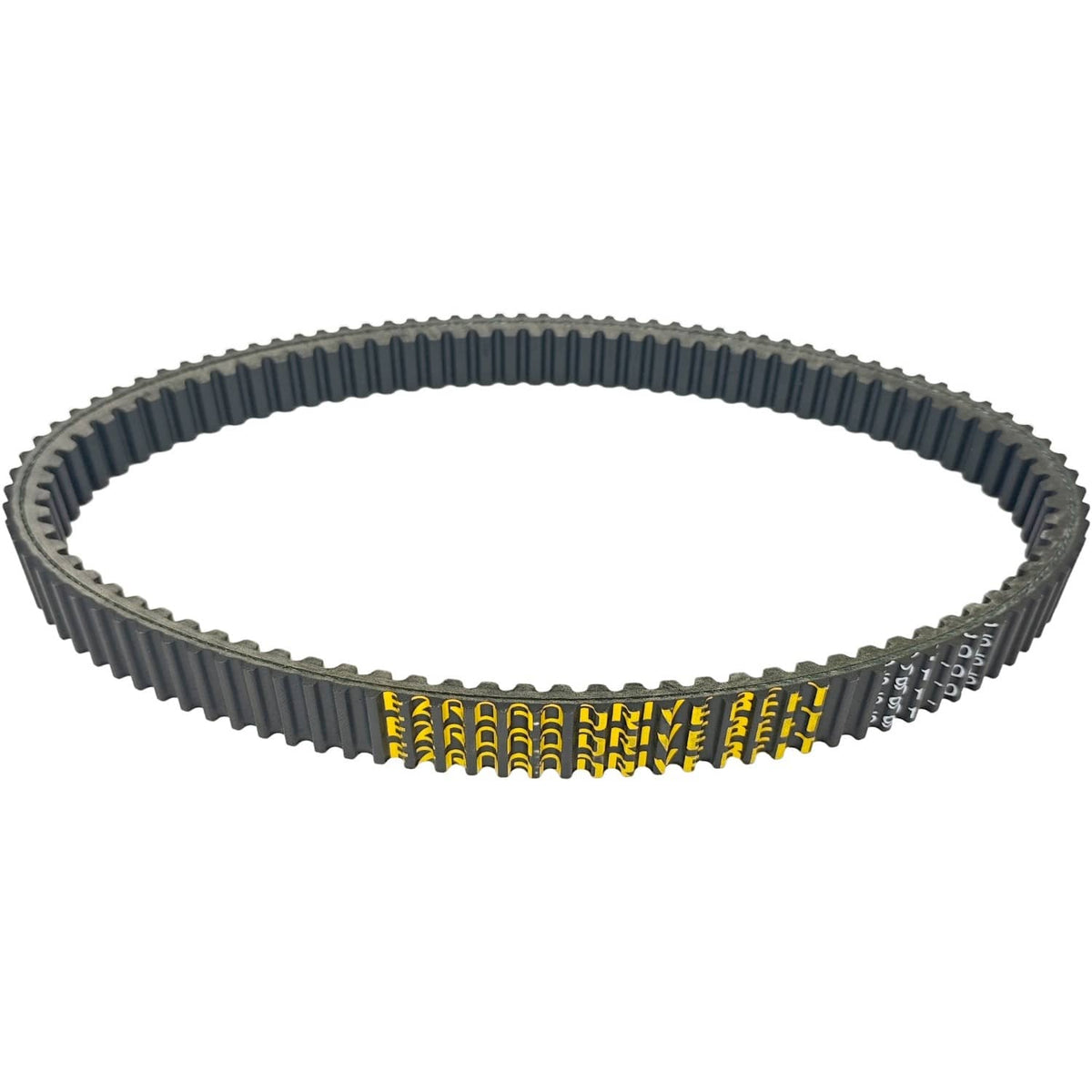 Solid Spare Drive Belt for Kawasaki KVF300 Prairie 300 4X4 1999-2002 All Terrain Vehicle