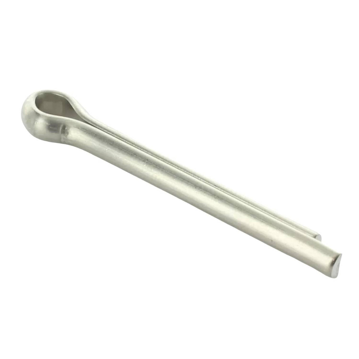Solid Spare 4X COTTER PINS 18-3735 FITS YAMAHA OUTBOARDS 91490-40030-00 V4-V6 PROP NUT