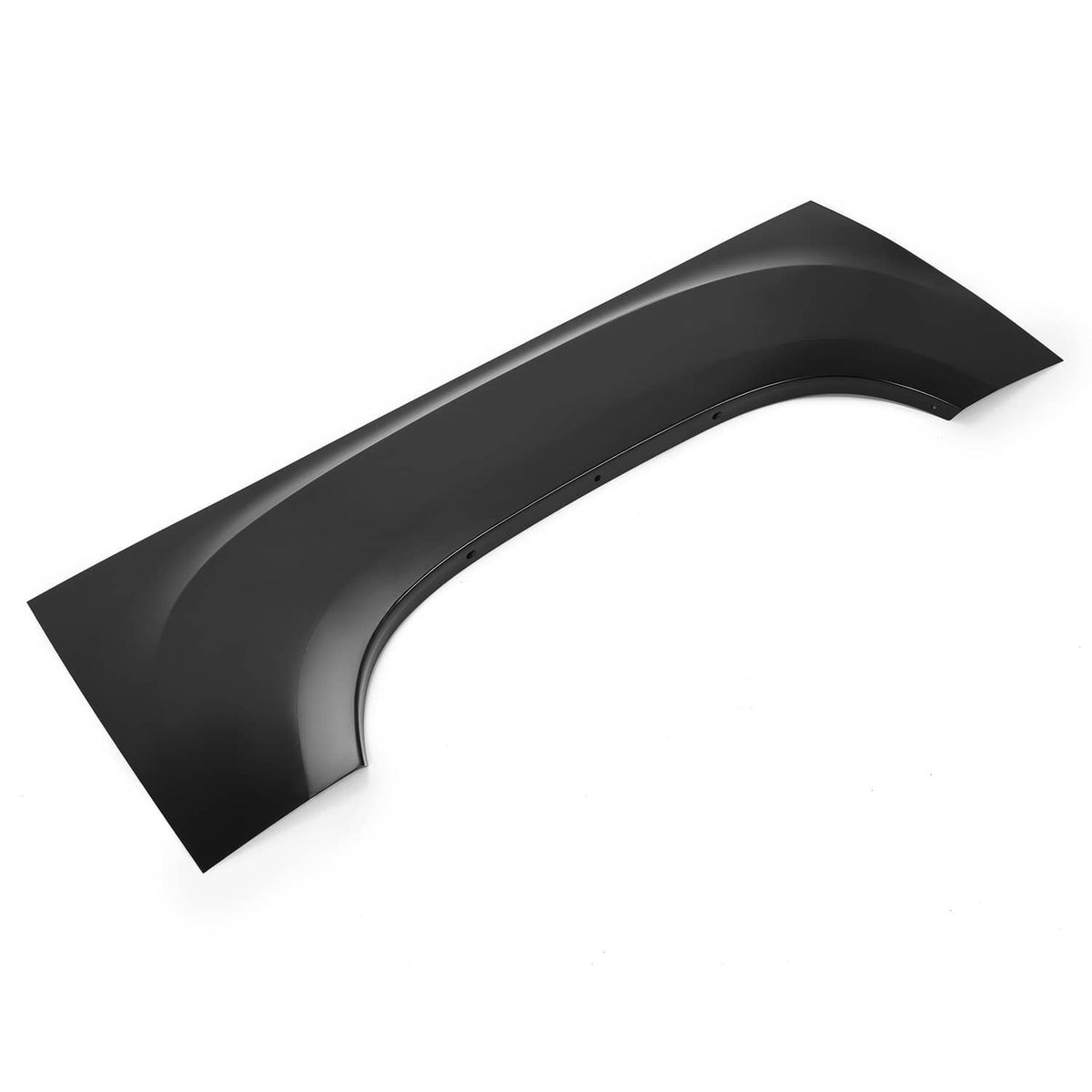 Solid Spare For GMC Sierra Pickup 6.6' & 8' Truck Bed 07-13 Wheel Arch Repair Panel Right RH