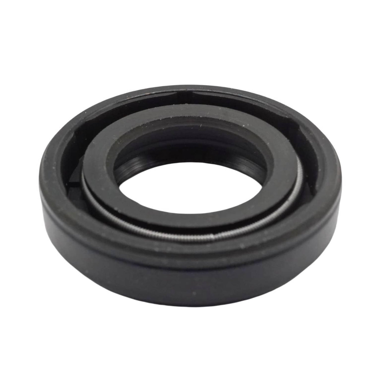 Solid Spare 2pc Oil Seal 18-2005 for Johnson Evinrude OMC BRP 313284 0313284 0302545 0777534