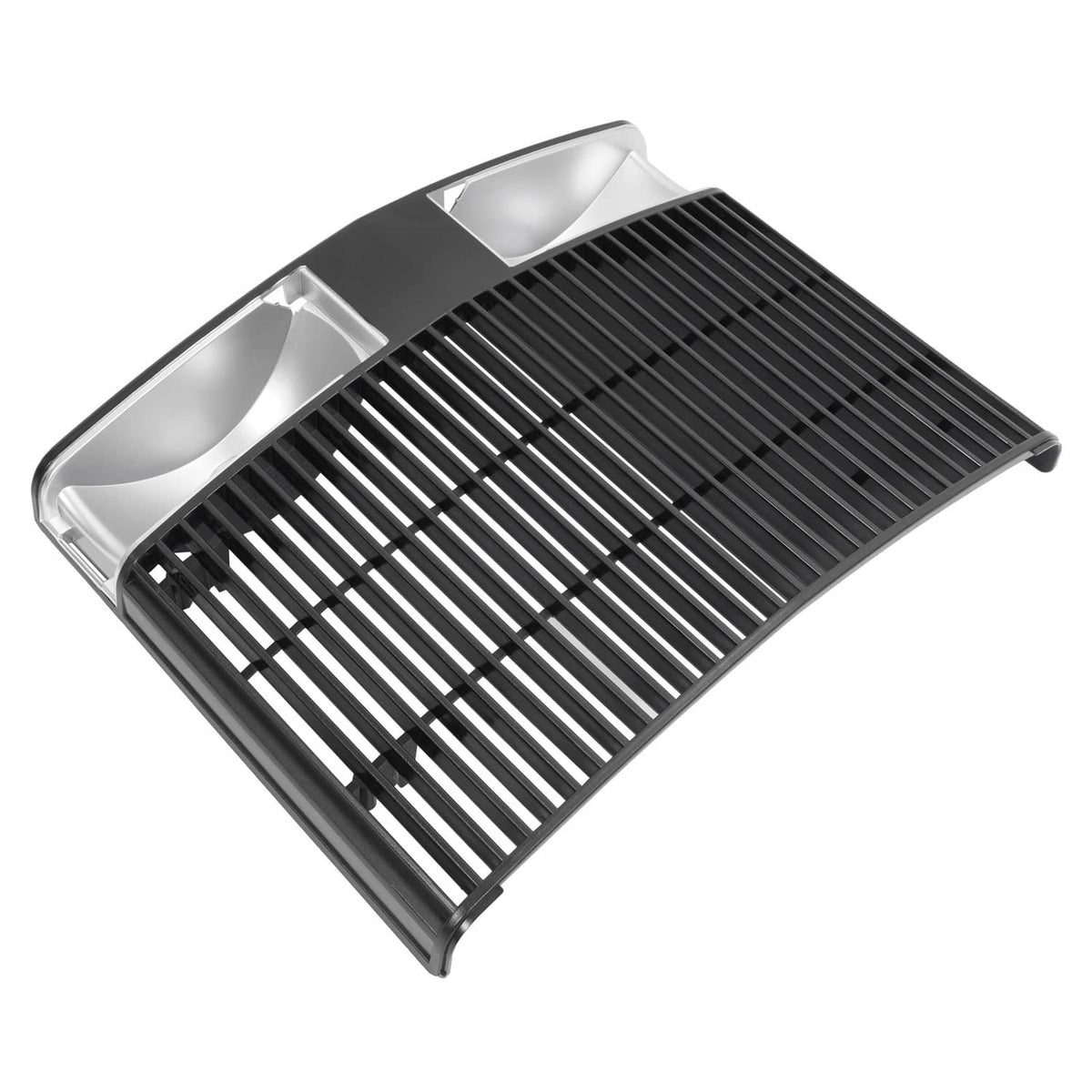 Solidspare Tractor Grille For John Deere LX172 LX173 176 178 186 188 GT242 262 275 #M110378