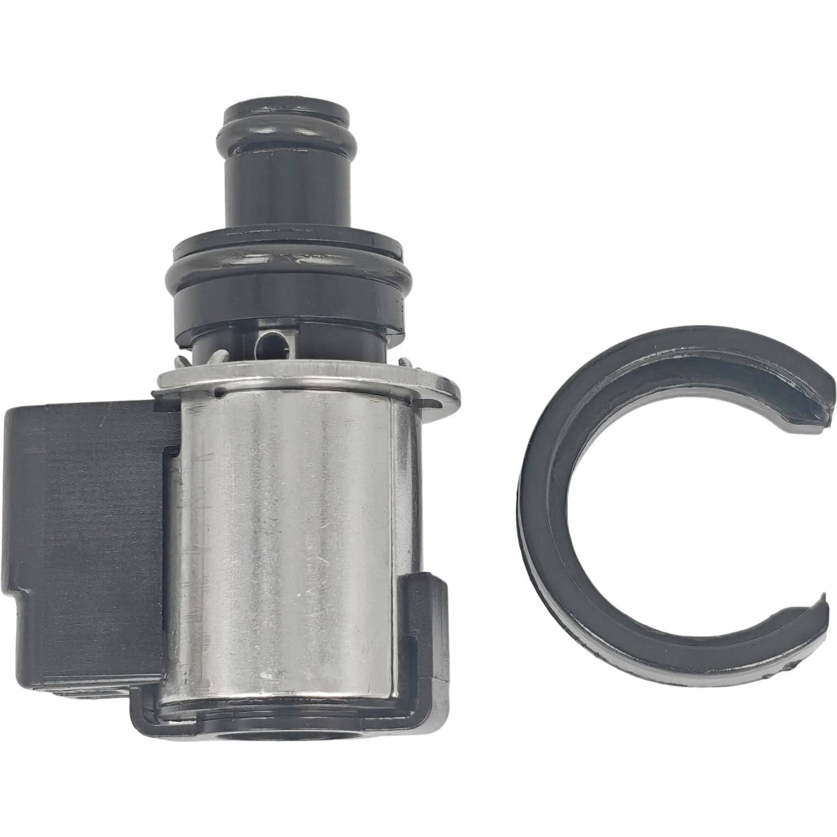 Solid Spare 926-408 Converter Lock-Up Solenoid for Subaru CVT Clutch Transmission Transfer