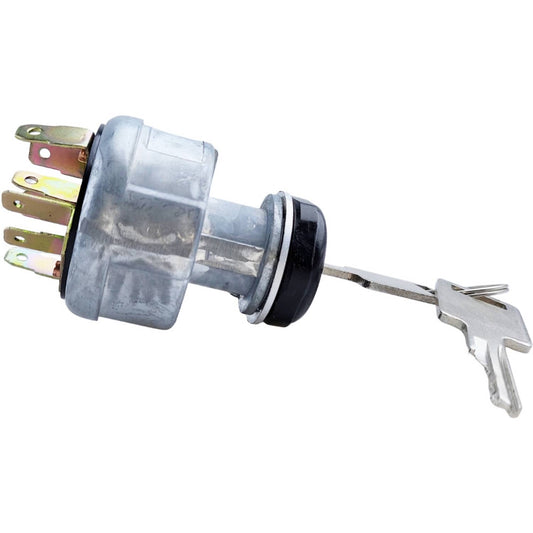 Solid Spare Fit for Bobcat Ignition Switch 4Position 7Pin 31-280-31-280 Tractor