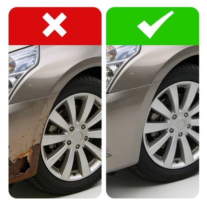 Solid Spare Fits Nissan Maxima 2009-2014 Front Driver Side Inner Fender Liner Splash Shield