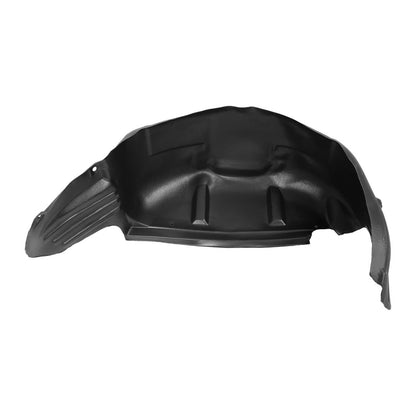 Solid Spare Rear Wheel Well House Fender Liners For 2026 Ford F150 except Raptor/Lighting