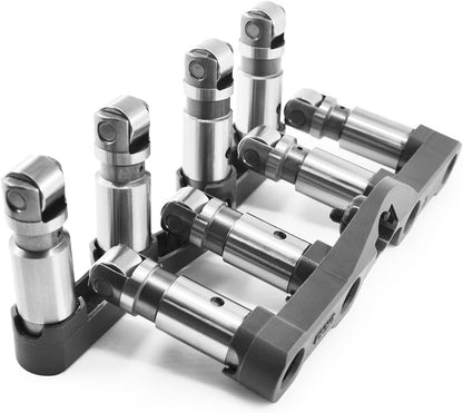 Solidspare MDS Hydraulic Lifters Set for 2005-2018 Chrysler Dodge Jeep Ram 5.7 6.1 6.4 HEMI