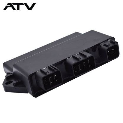 Solidspare CDI Box 5ND-85540-10-00 For Yamaha YFM 450 Grizzly Kodiak 2004 2005-2007