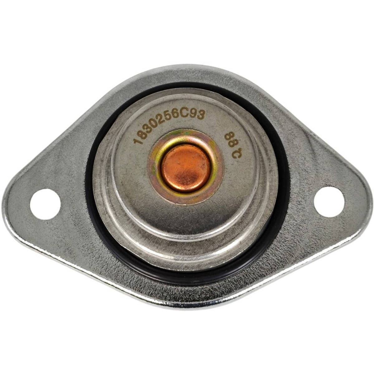 Solid Spare Air Conditioner Thermostat 1830256C93 For 90-02 International Thermostat 4900