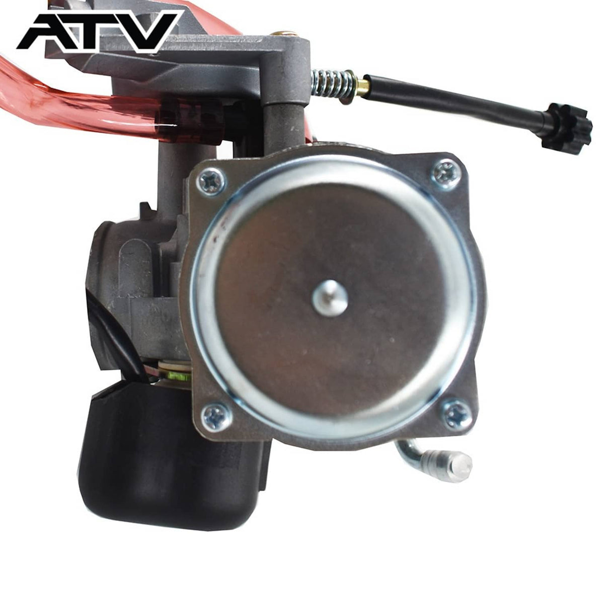 Solidspare New Carburetor For Arctic Cat 500 2004 2005 2006 2007 replace