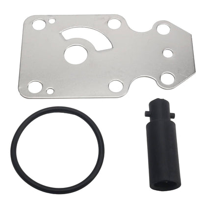 Solid Spare Outboard Water Pump Service Kit for Yamaha 4-Str 6 8 9.9 HP F8 F9.9 68T-W0078-00