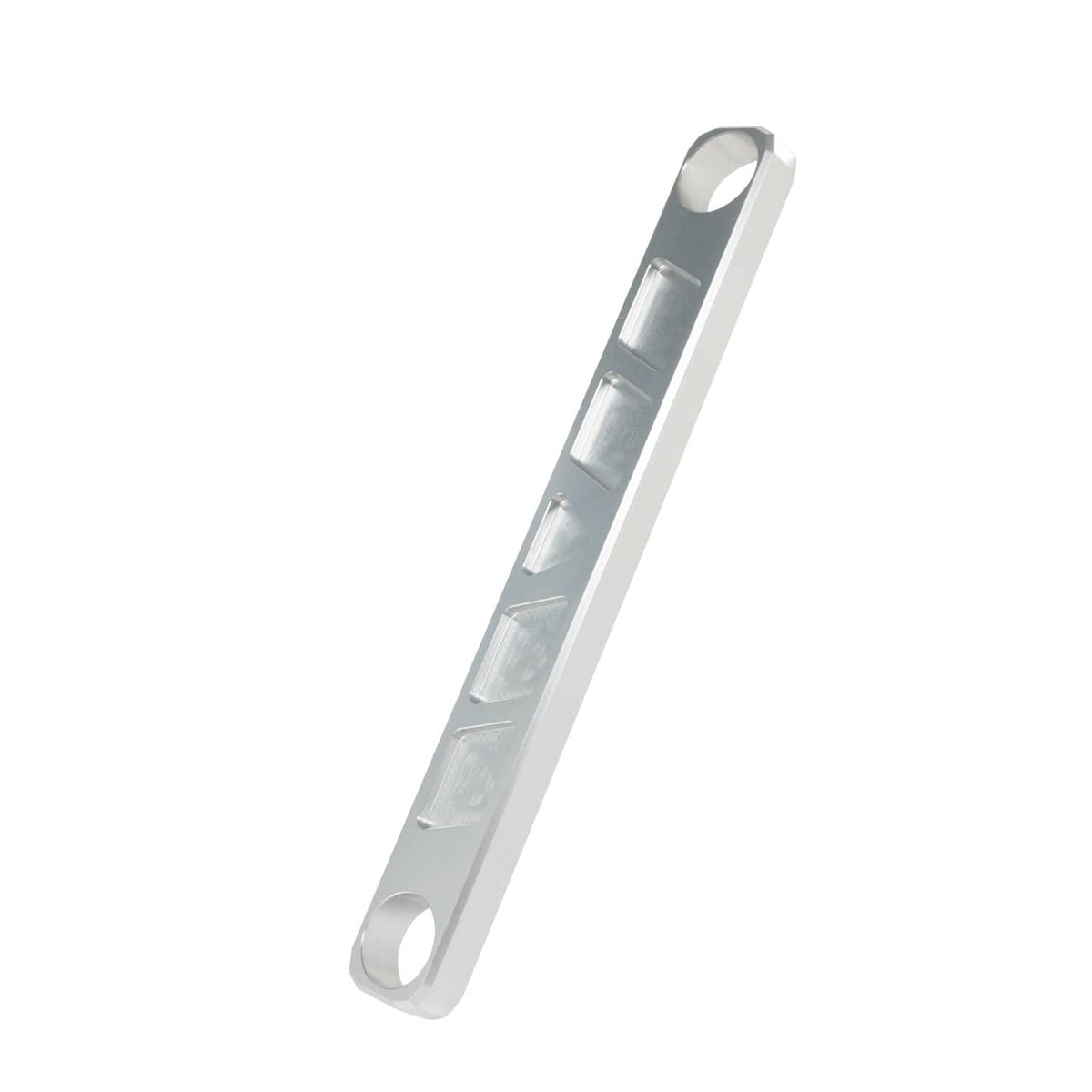 Solidspare Aluminum Transmission Shaft Clutch Alignment Tool for Polaris RZR 2016-24 Silver