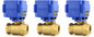 Ballast Inlet Sprinkler to Ball Valve Upgrade for Moomba Mobius & Outback 02-08