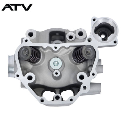 Solidspare For Honda TRX420 Rebuild Kit Cylinder Head Crankshaft 12200-HP7-A01 2009-2024