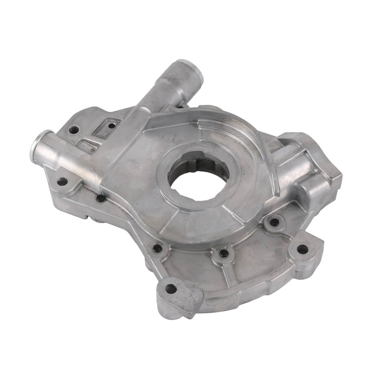 Solidspare M340 High Volume Oil Pump For Ford Lincoln F150 Mercury Mustang 4.6L 5.4L SOHC