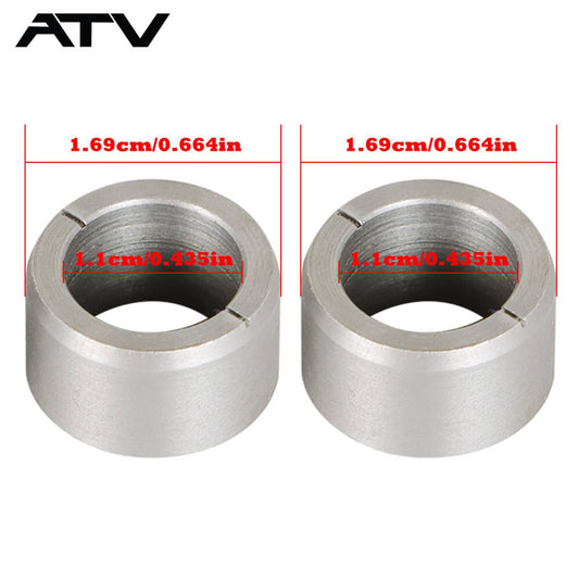 Solidspare 2PCS Starter Bushing For Polaris Portsman Magnum Trail Boss Ranger