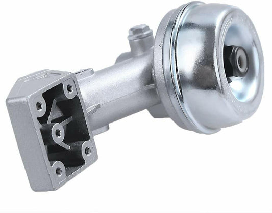 Solid Spare GEAR BOX FOR STIHL FS44 FS65 FS72 FS74 FS75 FS76 FS80 4137 640 0100