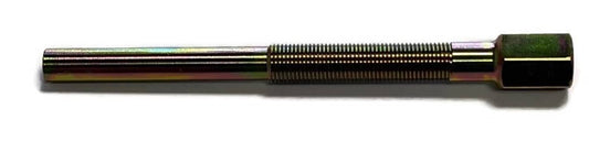 Solid Spare Clutch Puller for John Deere 2011-2017 XUV 625i, 825i, 855D 2018-2022 865E Gator