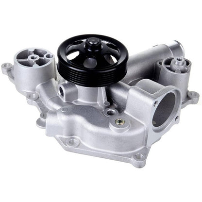 Solidspare Water Pump For 2011-18 Dodge Charger Jeep Grand Cherokee Chrysler 300 5.7L 6.4L