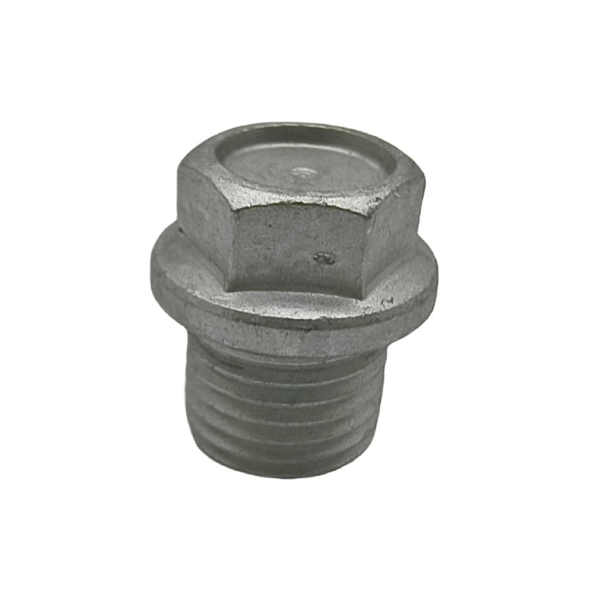 Solid Spare Crankcase Oil Drain Plug Yamaha 90340-14M00-00, 90340-14M06-00 Sierra 18-2456