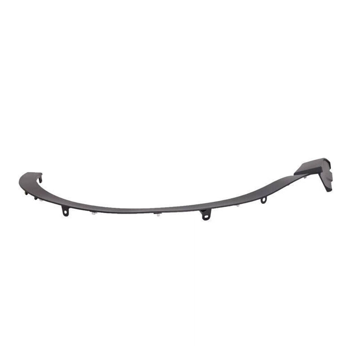 Solidspare Fender Trim Set For 2017-22 Honda CR-V Front Driver & Passenger Side 74115TLAA02