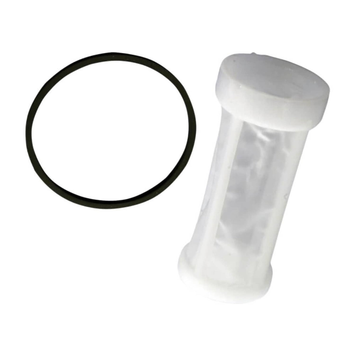 Solid Spare Mercury Marine/Mercruiser New Marine Motor Fuel Filter 35-87946Q04 35-87946K04