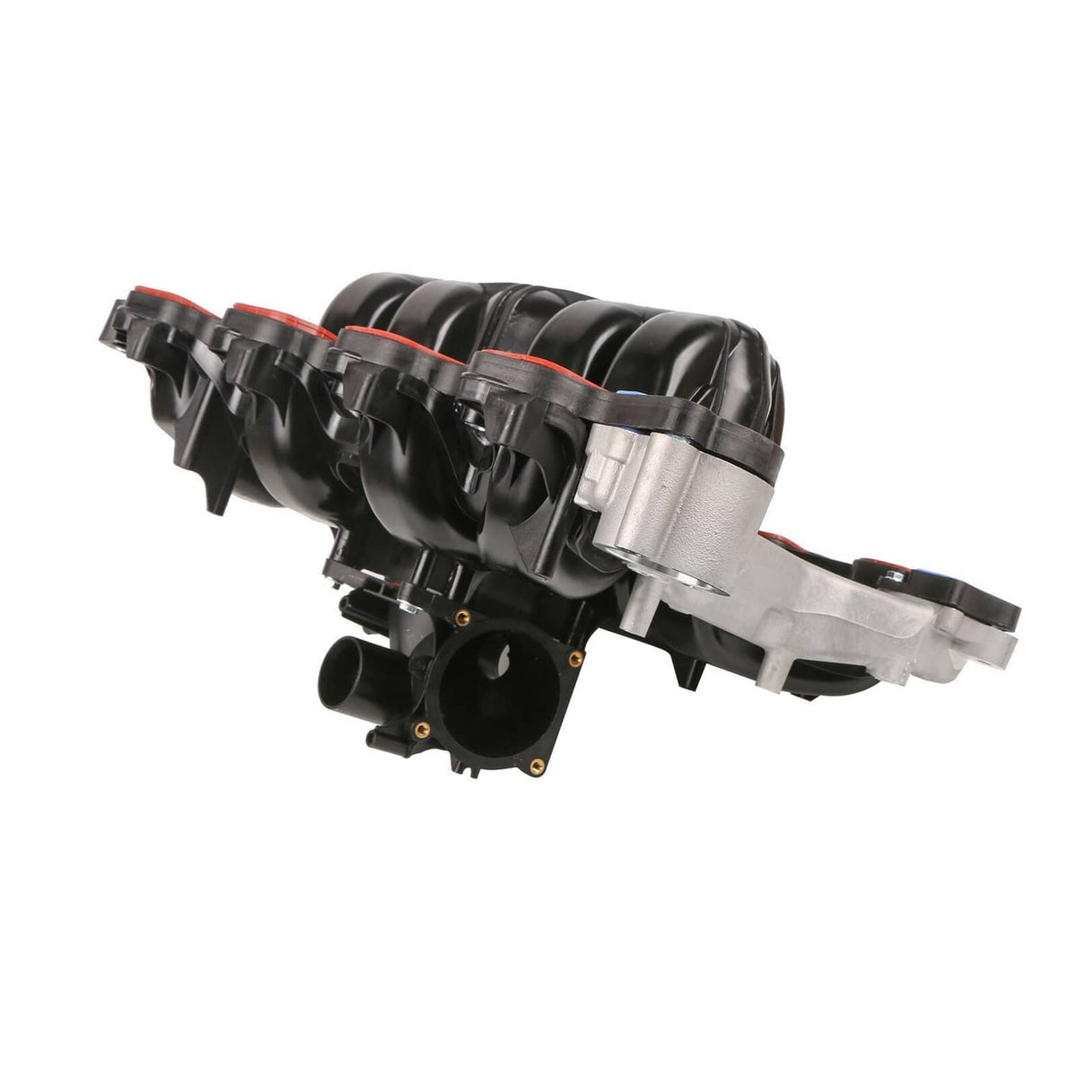 Solidspare Engine Intake Manifold 9L3Z9424E For 2009-2010 Ford E150 E250 2009-14 F150 4.6L