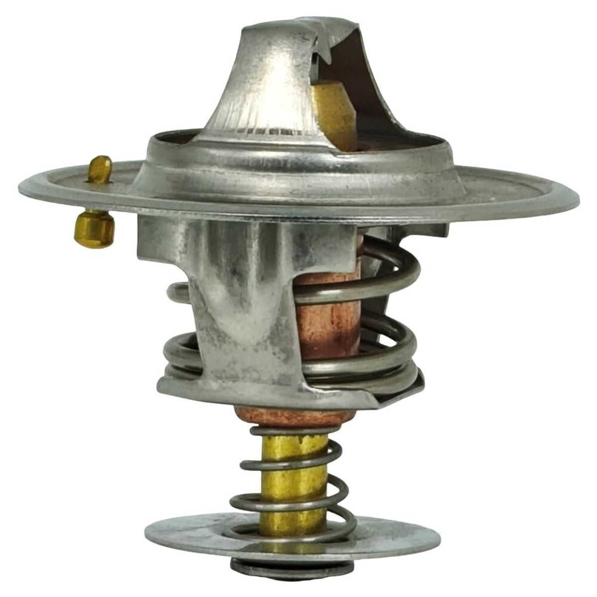 Solid Spare 82℃ Thermostat 4W-8063 1447384M1 for Perkins 1004-40 903-27 T4.236 504-2 T3.1524