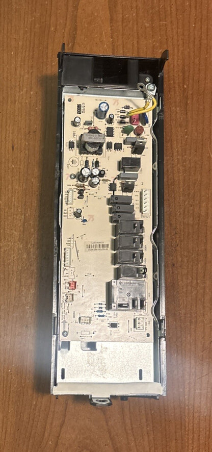 OEM Genuine Whirlpool Microwave Panel & Board, W10571112, W11627690, W11646740