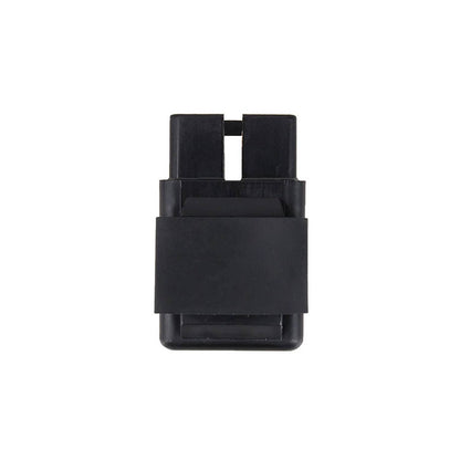Solidspare Starter Solenoid Relay For 1987-2003 Yamaha Warrior 350 YFM350X 3GD-81950-00-00