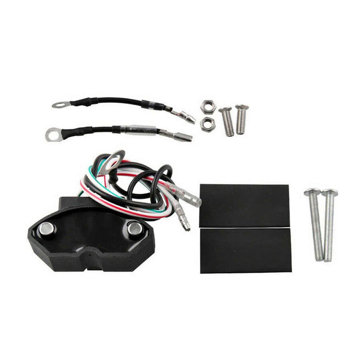 Solid Spare Thunderbolt Ignition Sensor For MerCruiser 87-91019A3 87-892150Q02 pick up 4.3 5