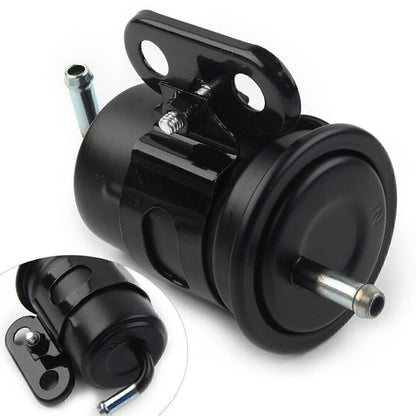 Solid Spare High Pressure Fuel Filter 15440-90J00 For Suzuki Outboard DF225 DF250 DF200