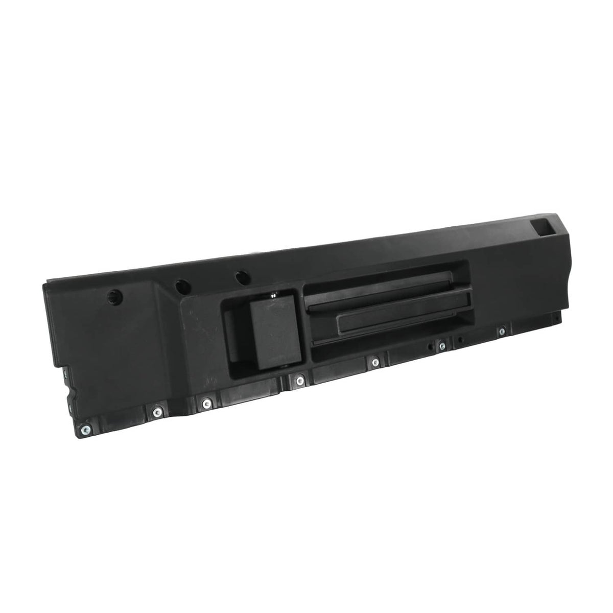 Solidspare Interior Left & Right Side Door Handle For 88-12 Freightliner 761-5209 761-5210